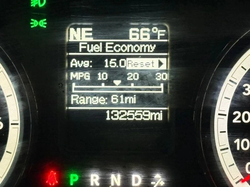 2018 Ram 1500 1st Gen - Image 12 of 12