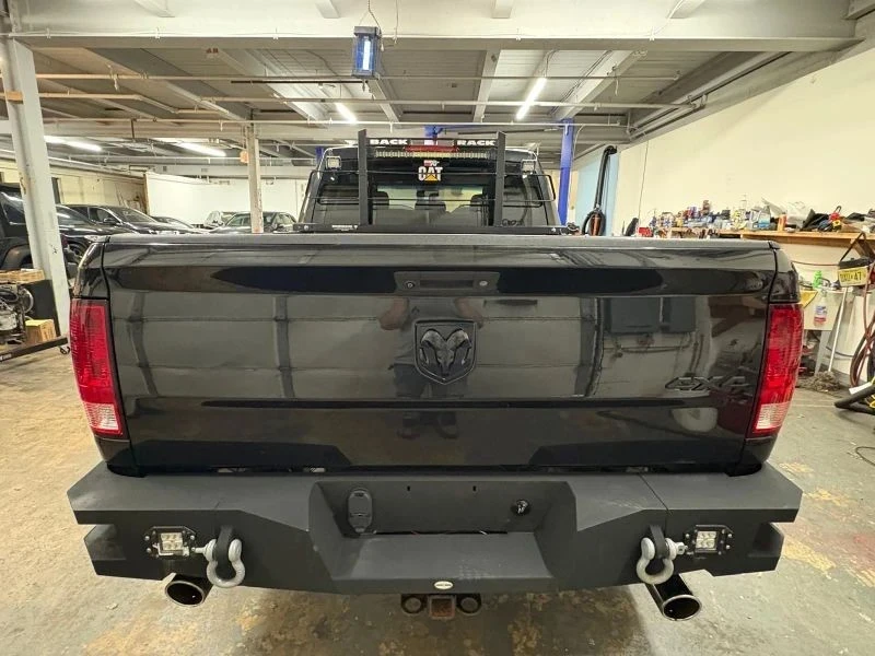 2018 Ram 1500 1st Gen - Image 4 of 12