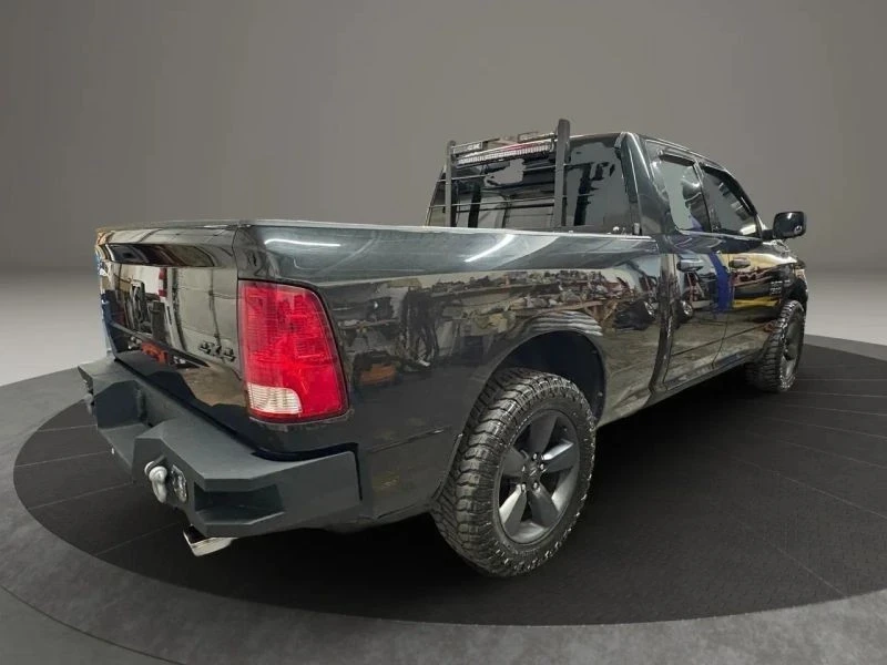 2018 Ram 1500 1st Gen - Image 7 of 12