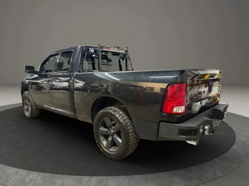 2018 Ram 1500 1st Gen - Image 8 of 12
