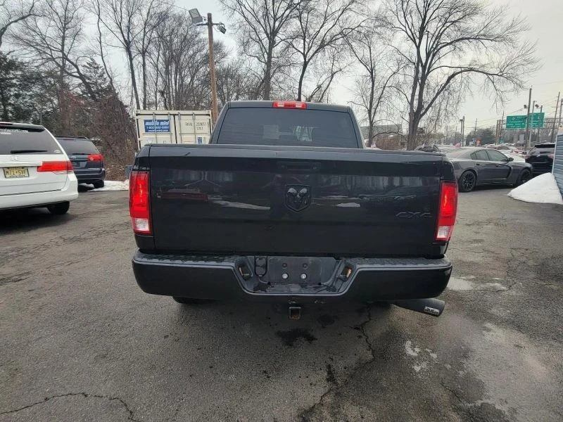 2018 Ram 1500 1st Gen - Image 10 of 12