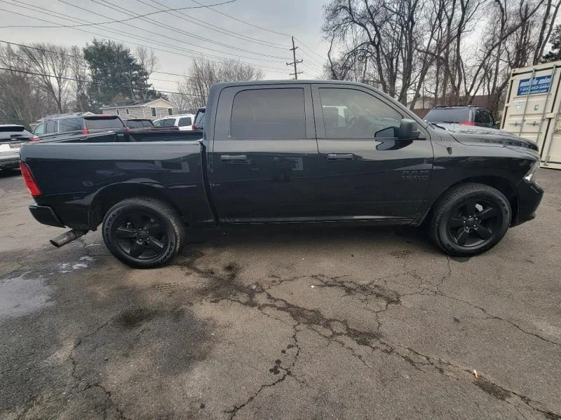 2018 Ram 1500 1st Gen - Image 4 of 12