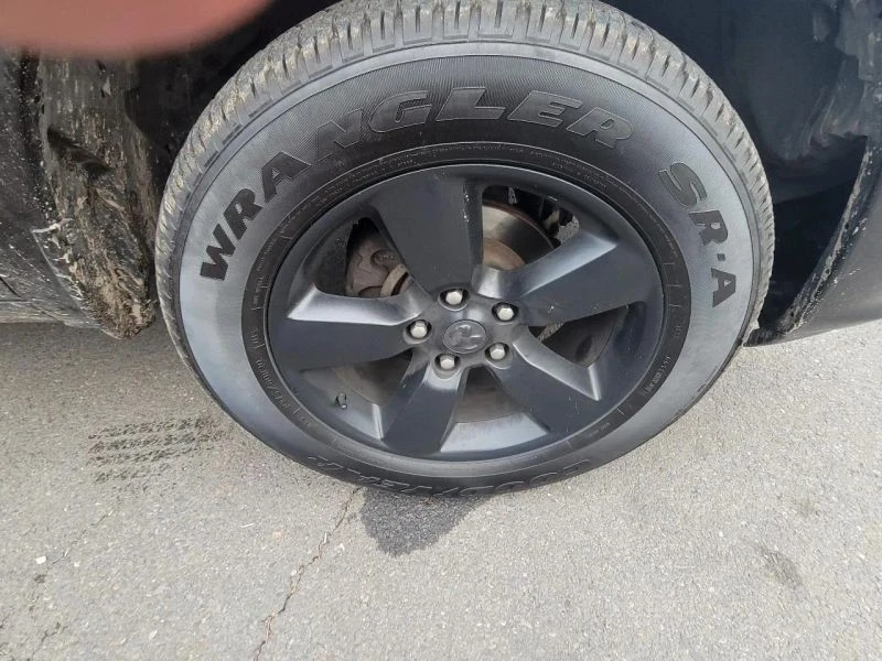 2018 Ram 1500 1st Gen - Image 12 of 12