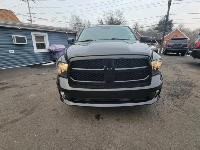 2018 Ram 1500 1st Gen - Image 11 of 12