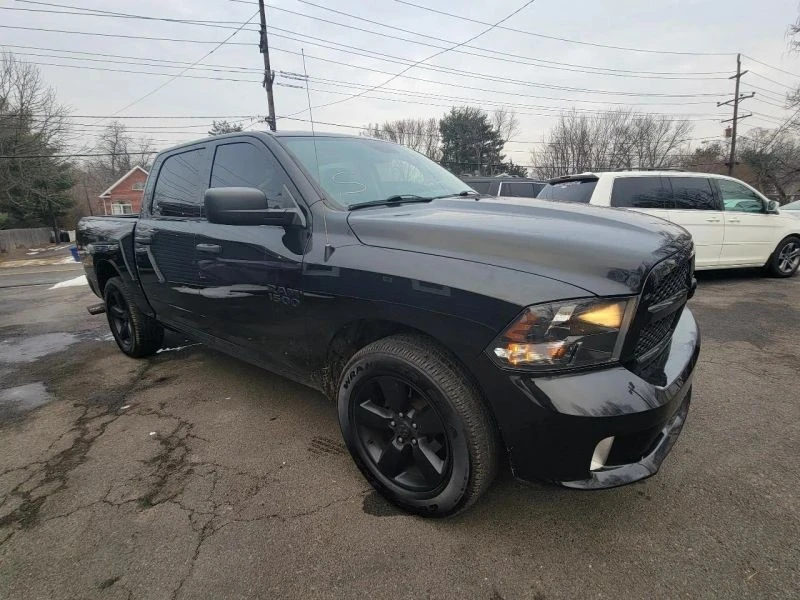 2018 Ram 1500 1st Gen - Image 3 of 12