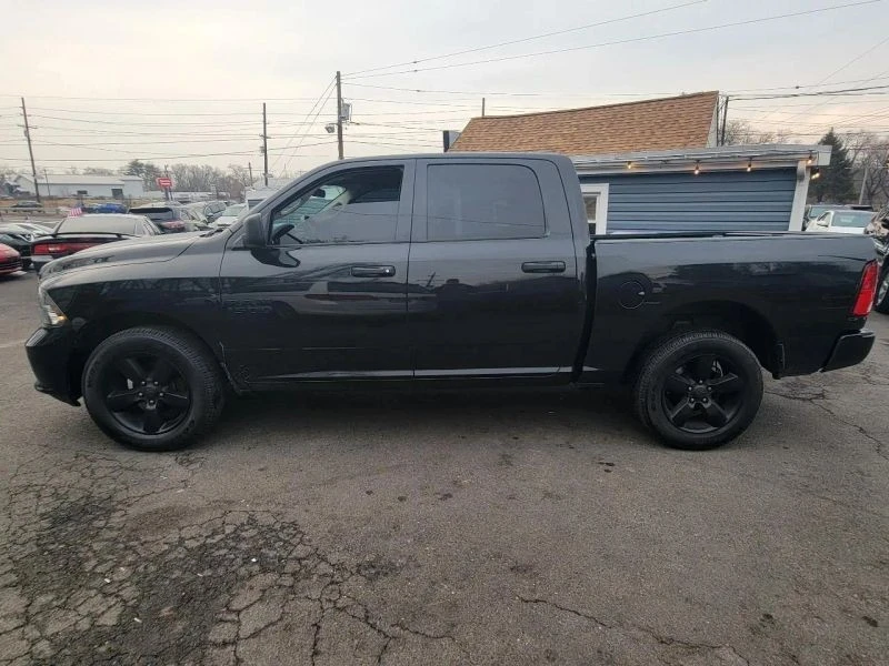 2018 Ram 1500 1st Gen - Image 8 of 12