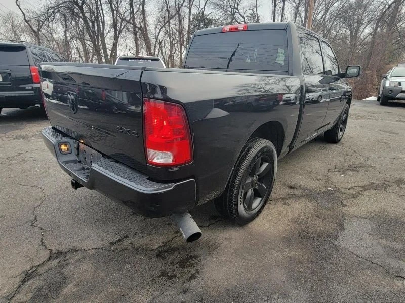 2018 Ram 1500 1st Gen - Image 9 of 12