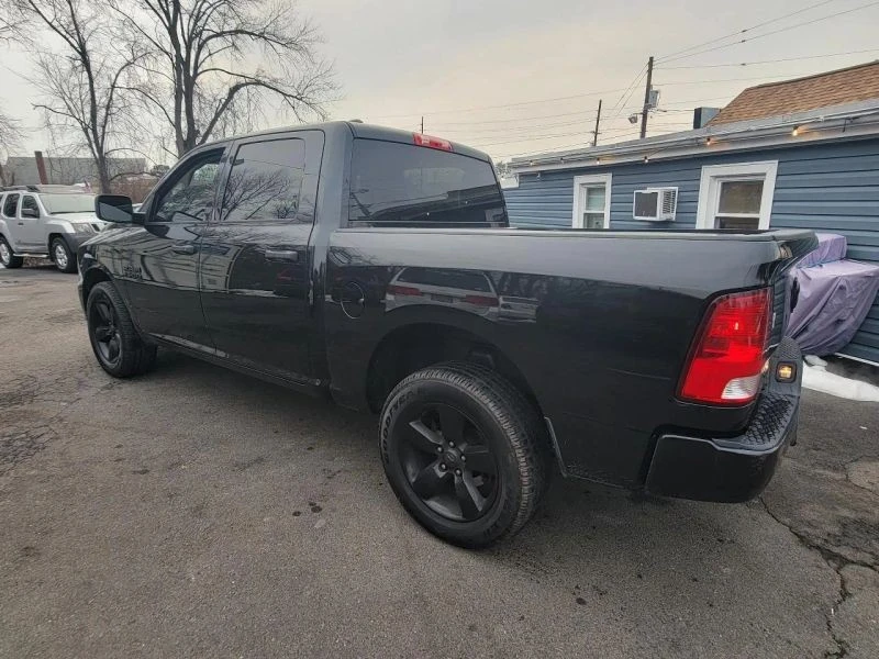 2018 Ram 1500 1st Gen - Image 5 of 12
