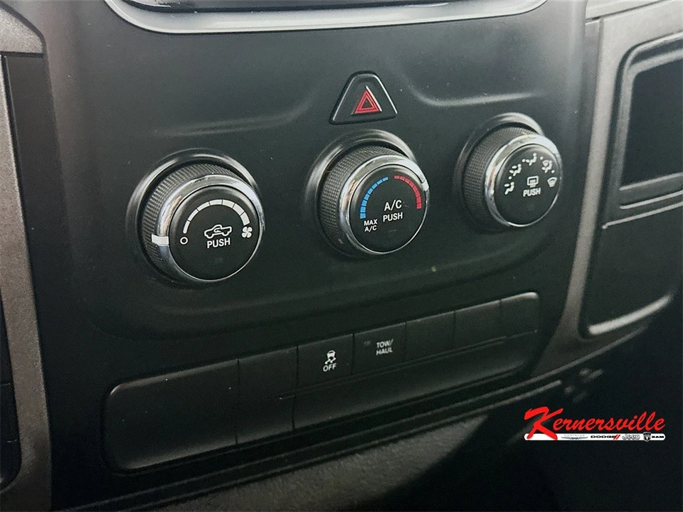 2018 Dodge Ram 4th Gen - Image 19 of 21