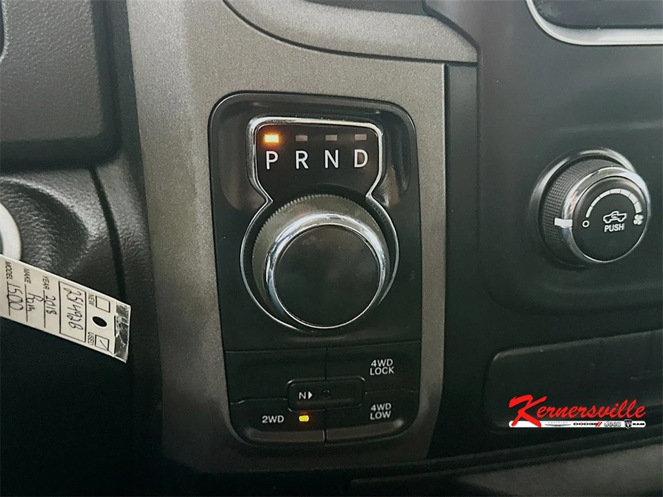 2018 Dodge Ram 4th Gen - Image 16 of 21