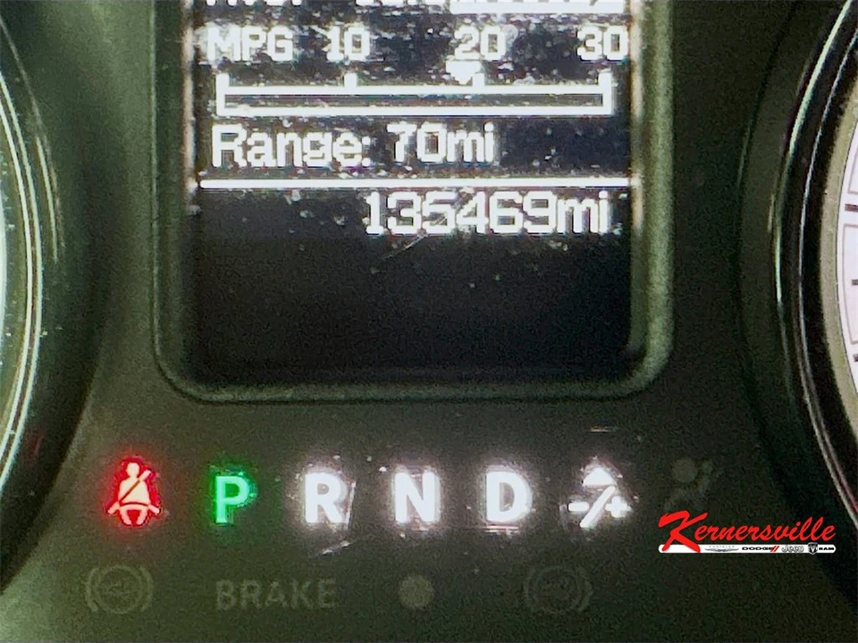 2018 Dodge Ram 4th Gen - Image 15 of 21