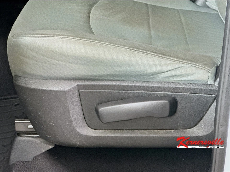 2018 Dodge Ram 4th Gen - Image 21 of 21
