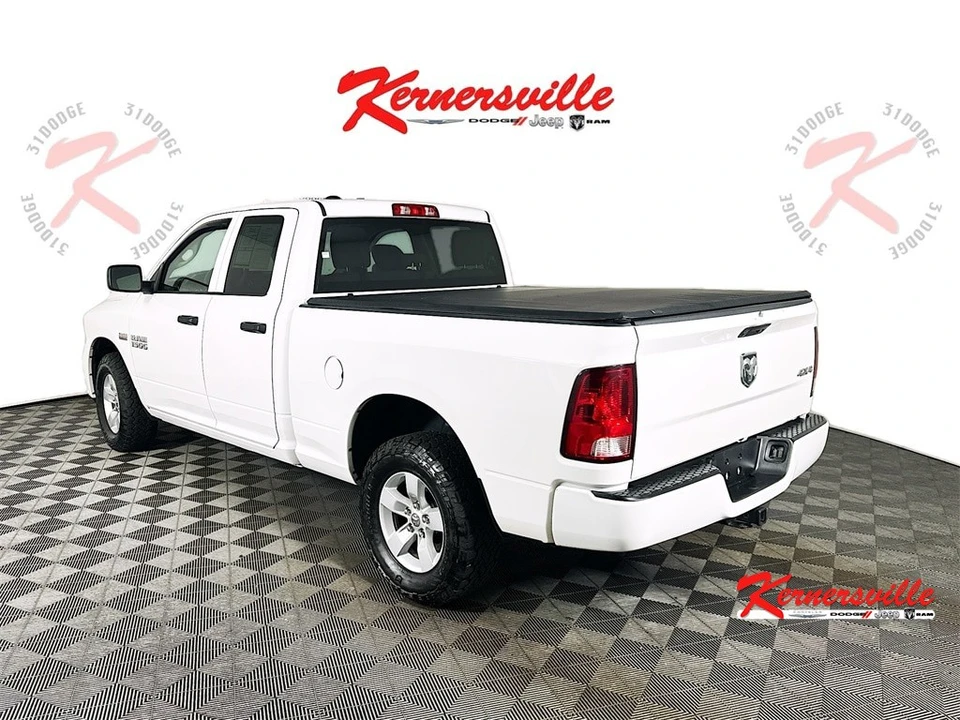 2018 Dodge Ram 4th Gen - Image 5 of 21