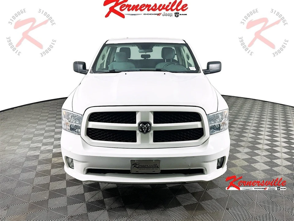 2018 Dodge Ram 4th Gen - Image 2 of 21