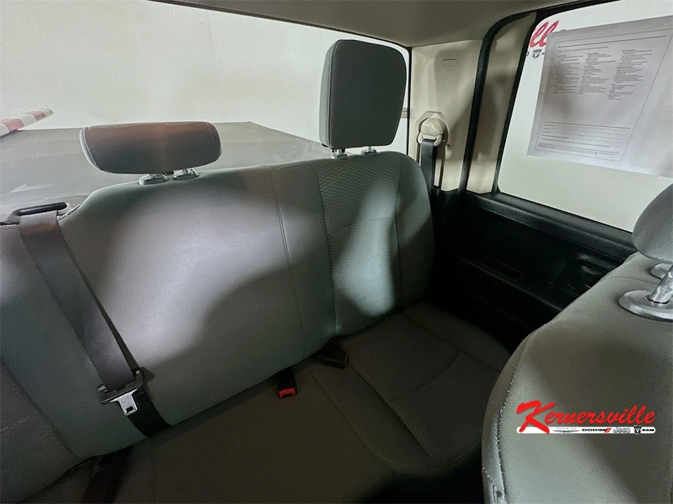 2018 Dodge Ram 4th Gen - Image 14 of 21