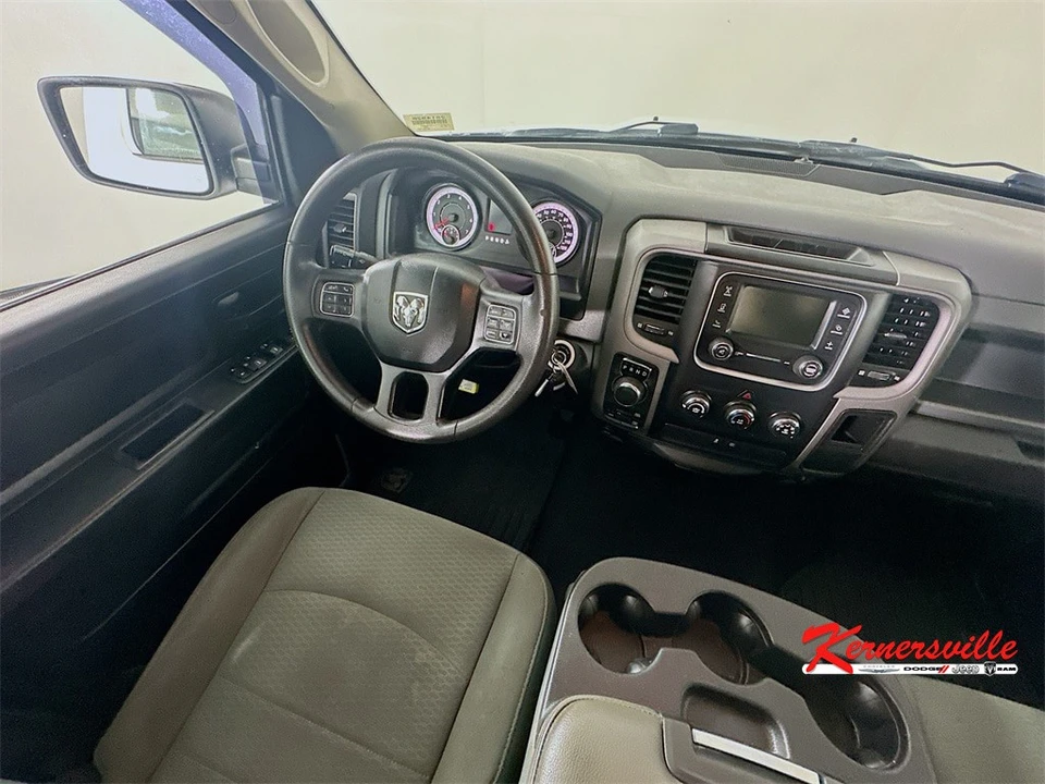 2018 Dodge Ram 4th Gen - Image 9 of 21