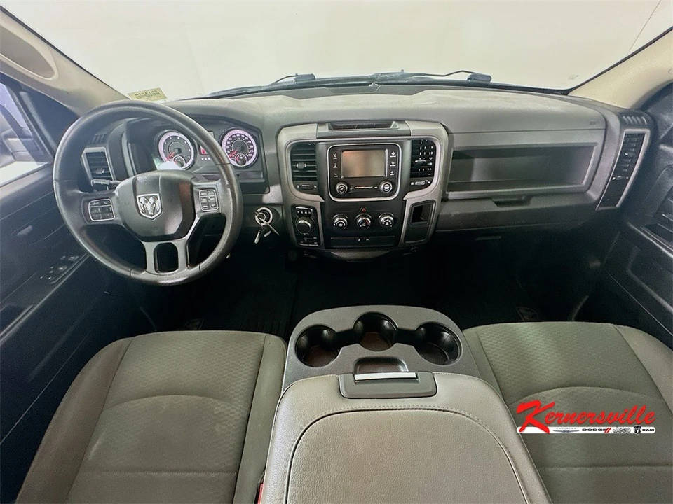 2018 Dodge Ram 4th Gen - Image 10 of 21
