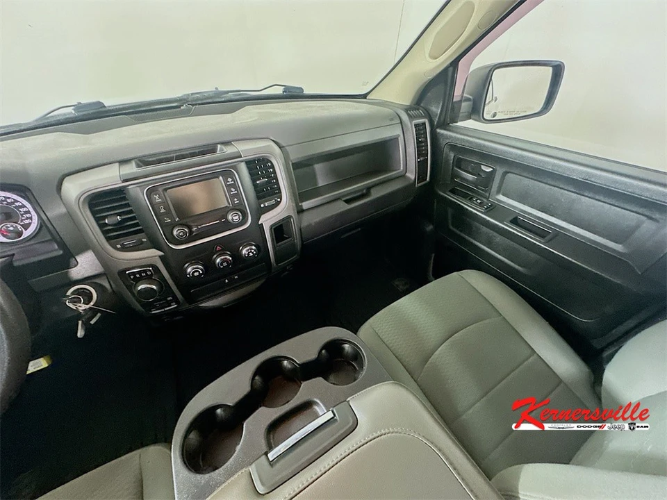 2018 Dodge Ram 4th Gen - Image 11 of 21