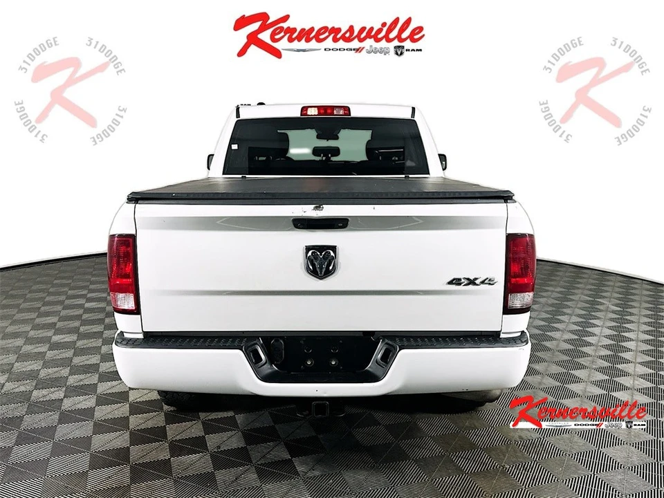 2018 Dodge Ram 4th Gen - Image 6 of 21