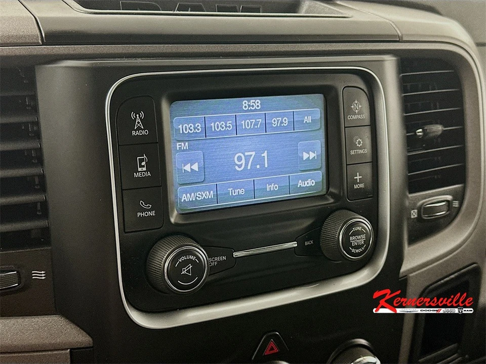 2018 Dodge Ram 4th Gen - Image 17 of 21