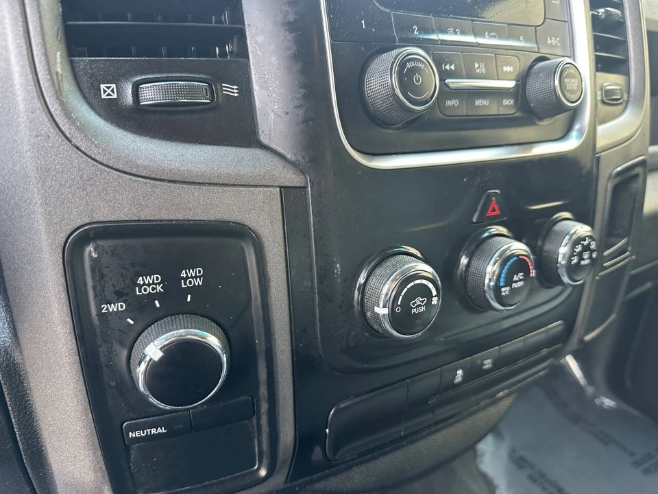2018 Ram 1500 1st Gen - Image 16 of 20