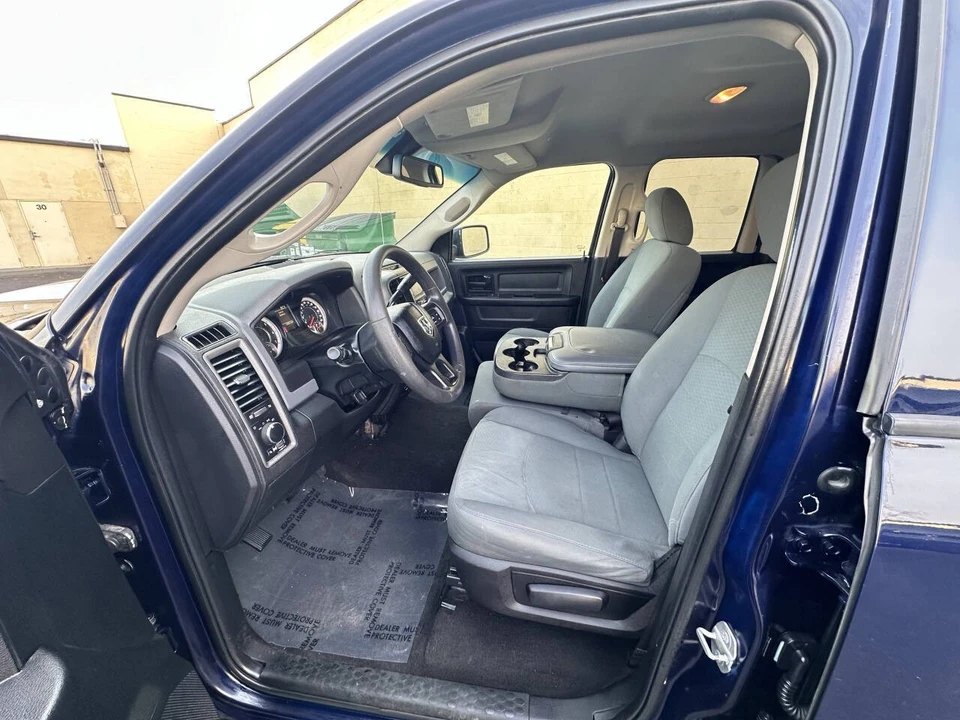 2018 Ram 1500 1st Gen - Image 10 of 20