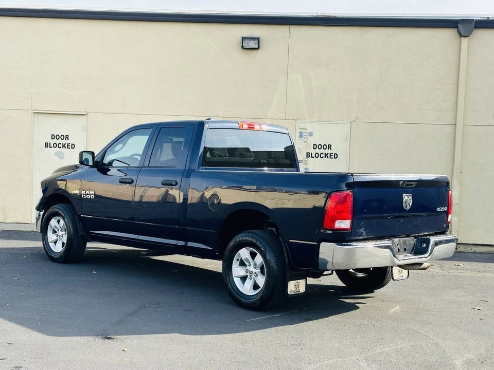 2018 Ram 1500 1st Gen - Image 8 of 20