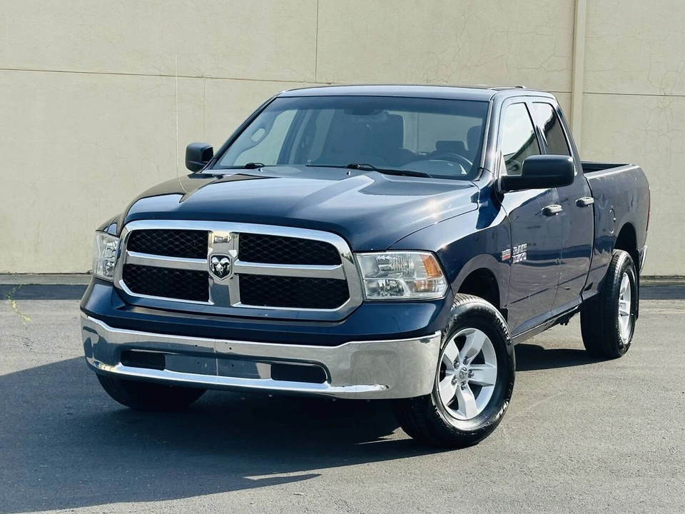 2018 Ram 1500 1st Gen - Image 3 of 20