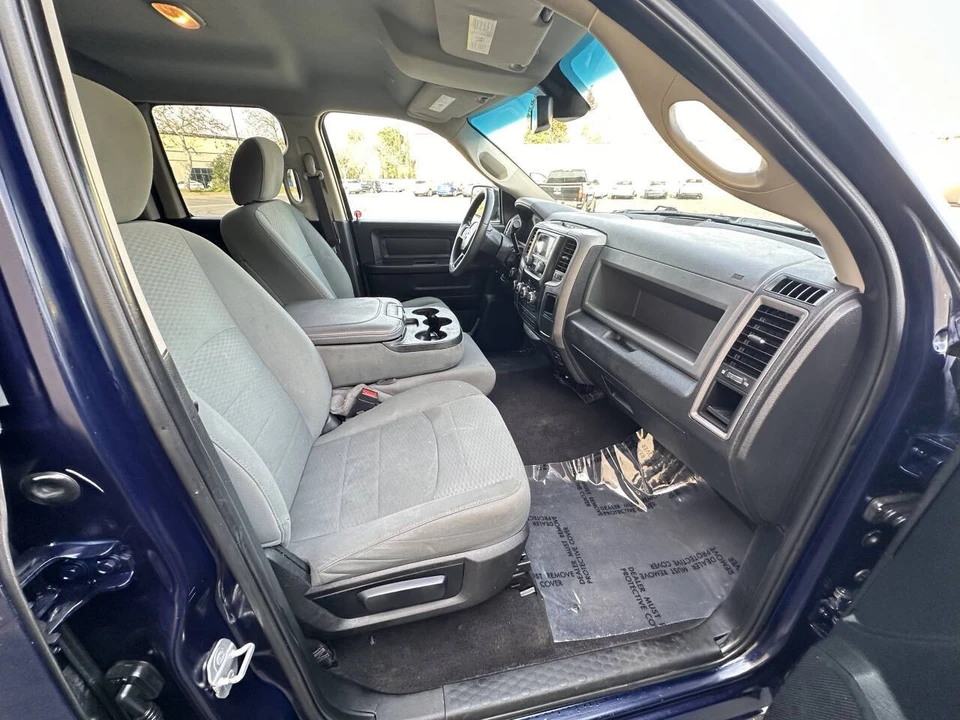 2018 Ram 1500 1st Gen - Image 11 of 20
