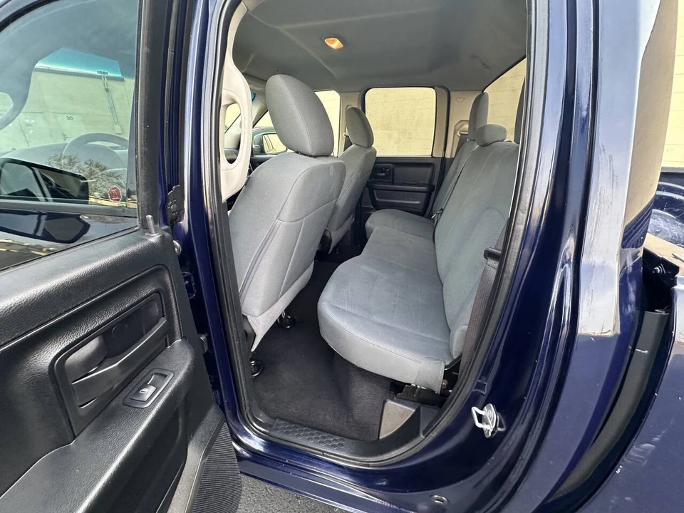 2018 Ram 1500 1st Gen - Image 14 of 20
