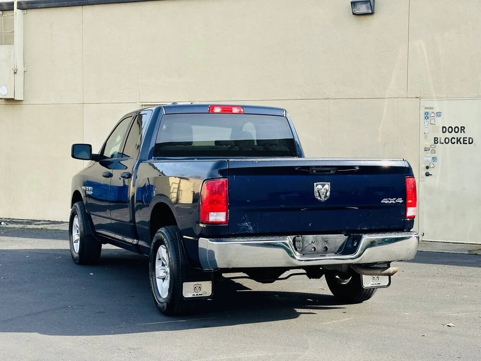 2018 Dodge Ram 4th Gen - Image 7 of 20