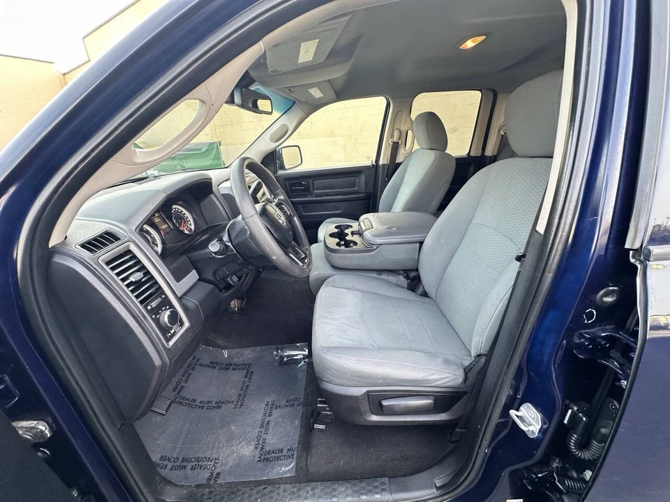 2018 Ram 1500 1st Gen - Image 9 of 20