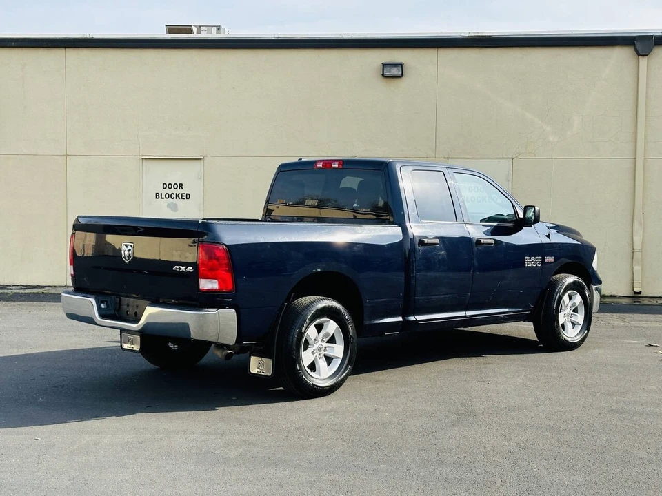 2018 Ram 1500 1st Gen - Image 6 of 20