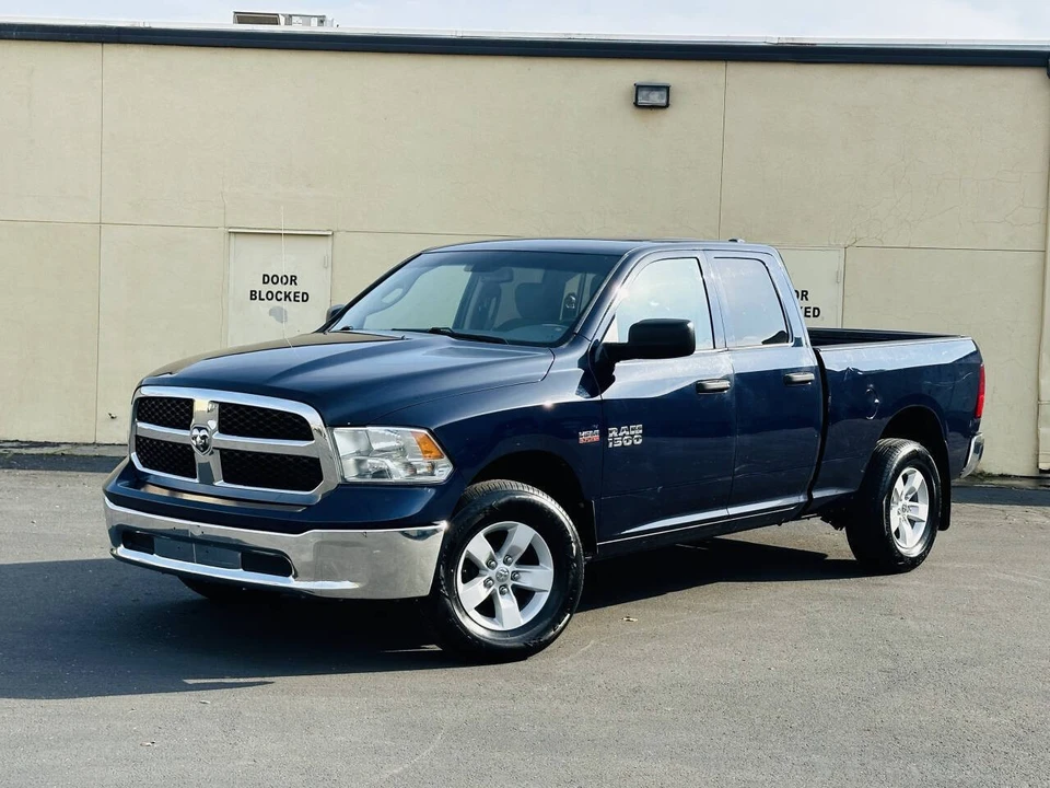 2018 Dodge Ram 4th Gen - Image 4 of 20