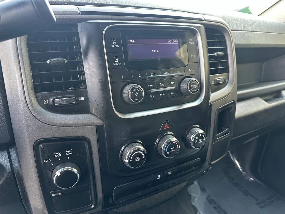 2018 Dodge Ram 4th Gen - Image 15 of 20