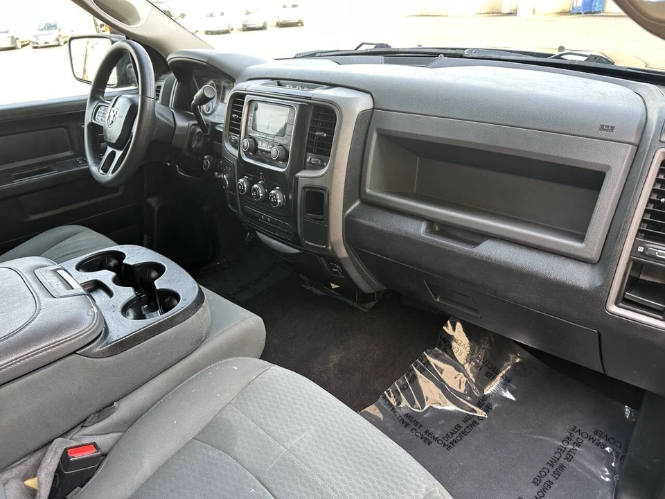 2018 Ram 1500 1st Gen - Image 12 of 20