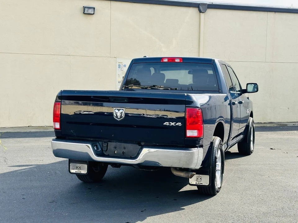2018 Ram 1500 1st Gen - Image 5 of 20