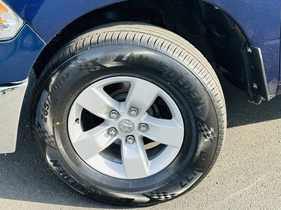 2018 Dodge Ram 4th Gen - Image 18 of 20