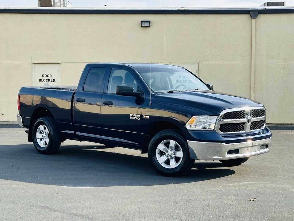 2018 Ram 1500 1st Gen - Image 2 of 20