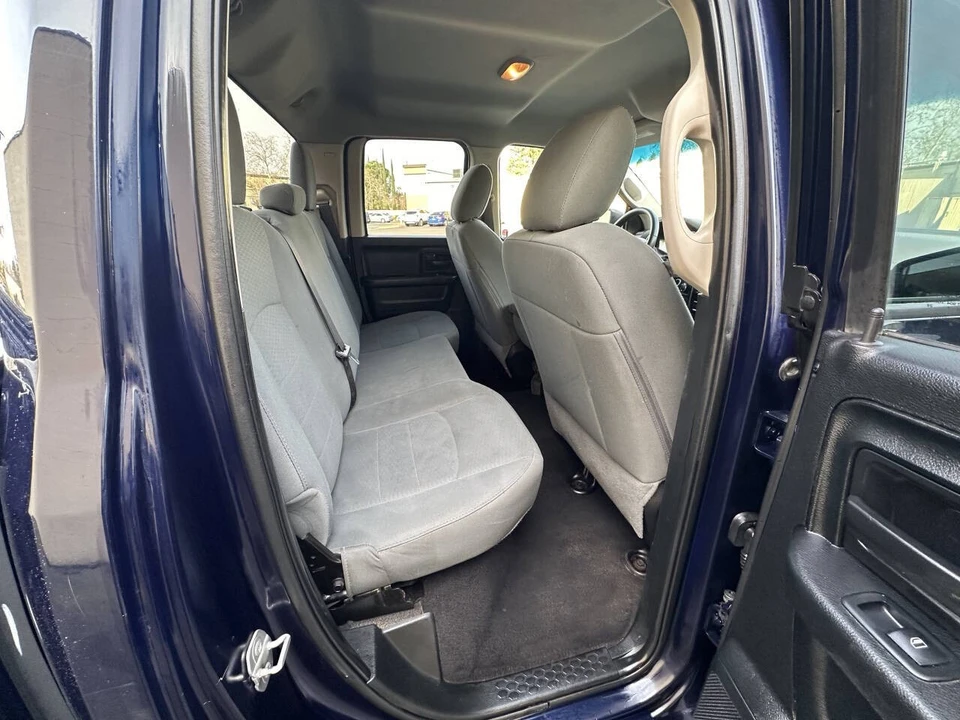 2018 Ram 1500 1st Gen - Image 13 of 20