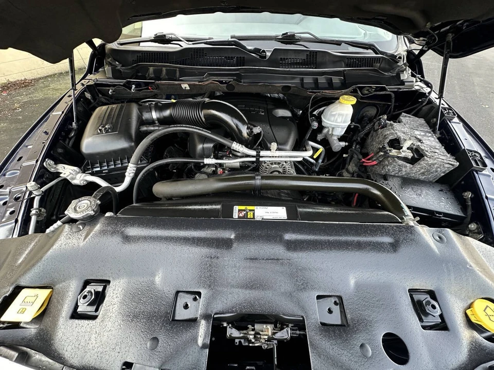 2018 Ram 1500 1st Gen - Image 20 of 20
