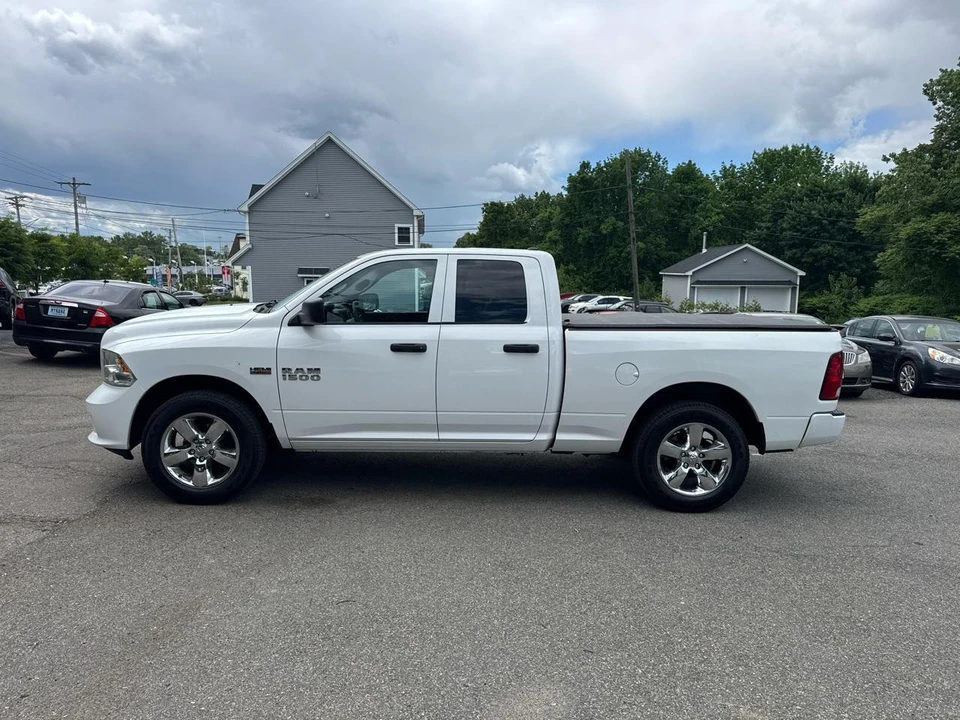 2018 Ram 1500 1st Gen - Image 4 of 21