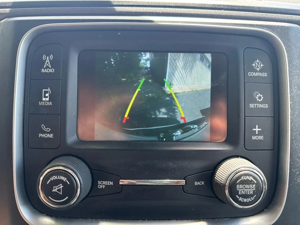 2018 Ram 1500 1st Gen - Image 18 of 21
