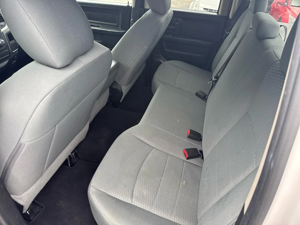 2018 Ram 1500 1st Gen - Image 11 of 21