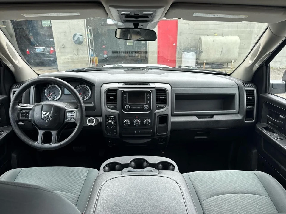 2018 Ram 1500 1st Gen - Image 17 of 21