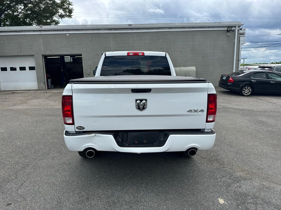 2018 Ram 1500 1st Gen - Image 6 of 21