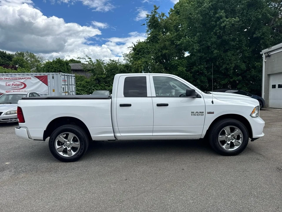2018 Ram 1500 1st Gen - Image 8 of 21