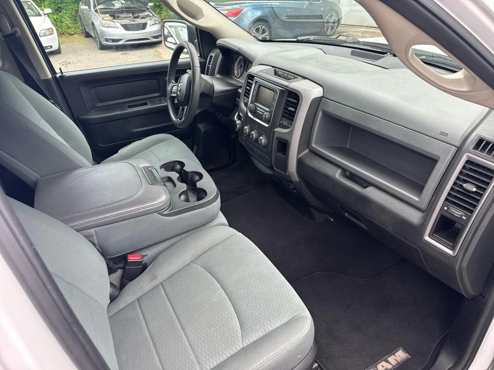 2018 Ram 1500 1st Gen - Image 14 of 21