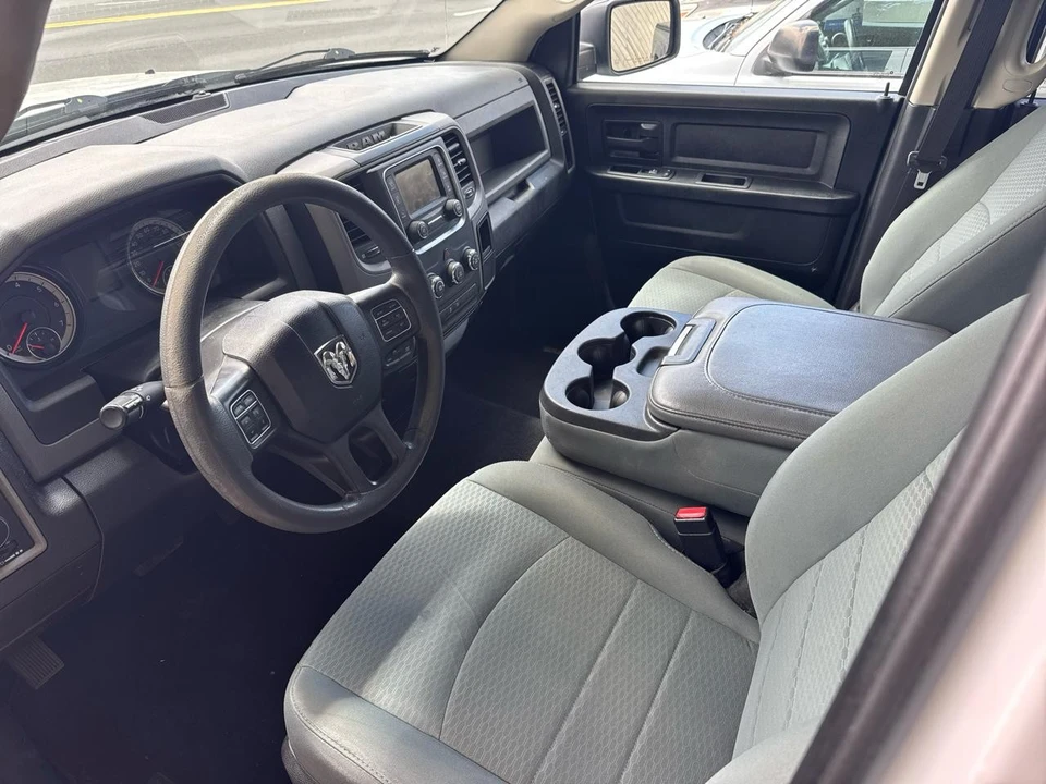 2018 Ram 1500 1st Gen - Image 10 of 21