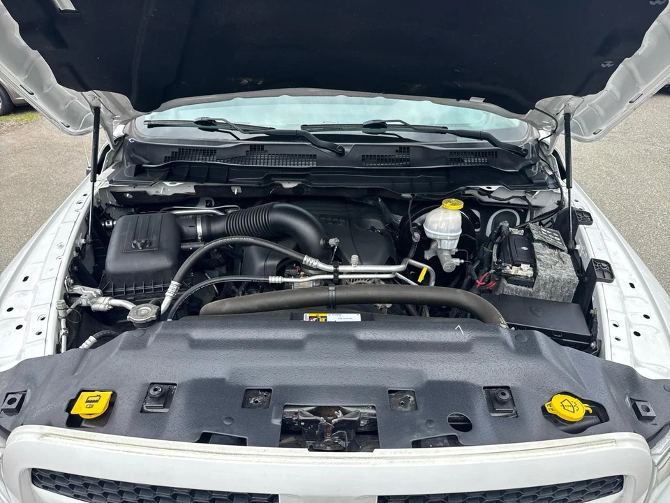 2018 Ram 1500 1st Gen - Image 20 of 21